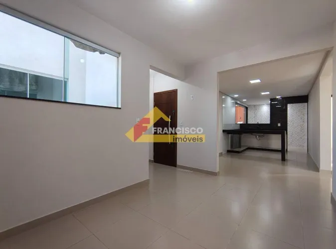 Apartamento para aluguel, 3 quartos, Manoel Valinhas - Divinópolis/MG
