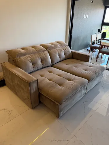 Sofá 2.2 por 1.7