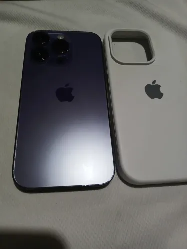 iPhone 14 Pro ( Troco em Pc gamer)