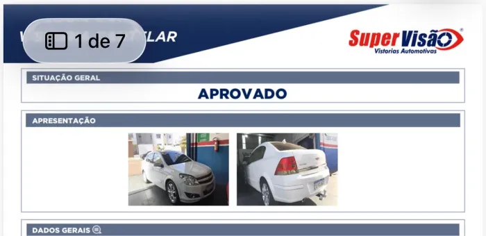 Chevrolet Vectra Elegan. 2.0 MPFI 8V Flexpower MEC 2010