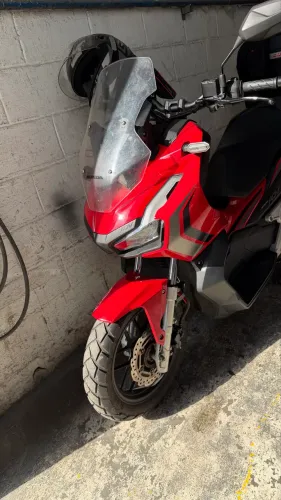 Honda ADV 2024