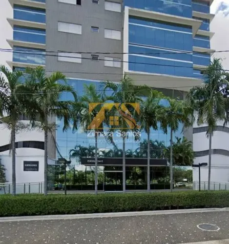 Apartamento com 3 Quartos à Venda, Graciosa - Orla 14 - Palmas