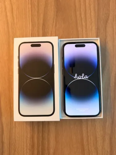 iPhone 14 Pro 128gb
