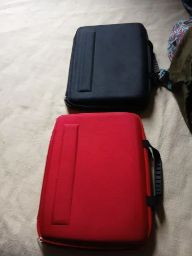 Capa para notebook 