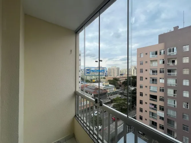 Apartamento para alugar 2 quartos Jardim Camburi - Vitória REF: R-041