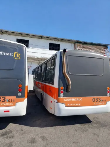 Microonibus works 9150