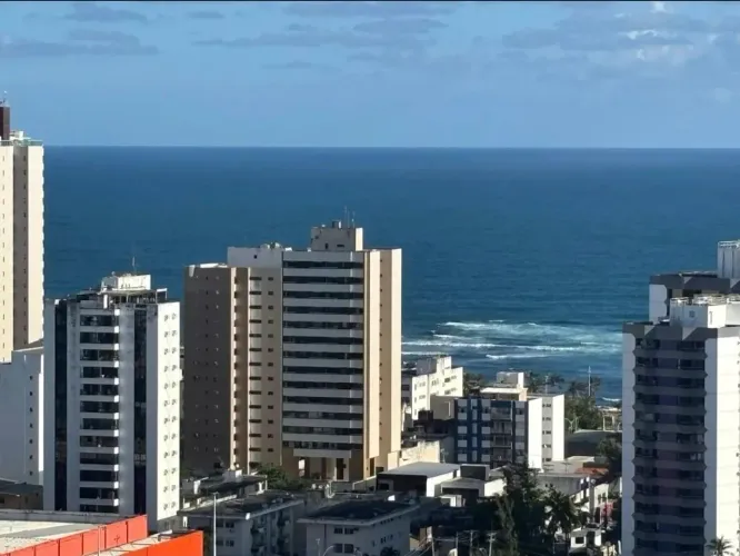 COBERTURA À VENDA - ITAIGARA | LIFE PRESTIGE - SALVADOR/BA