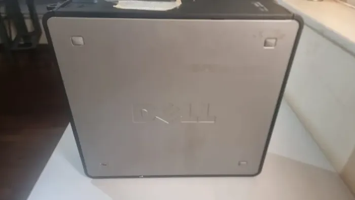Computador Dell Completo