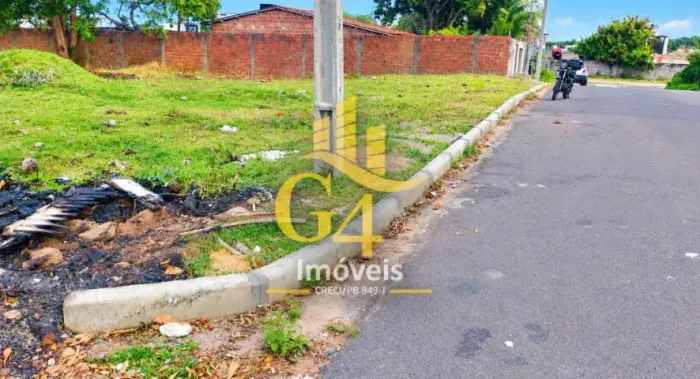 Terreno no Portal do Sol 26x37 em ótima localização. 