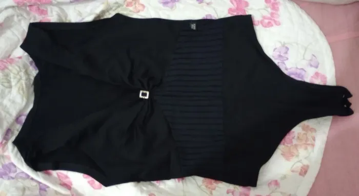 Vendo body sem bojo, veste do PP ao P