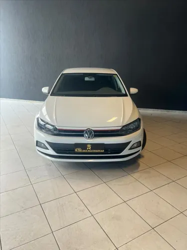 Volkswagen Polo Comfort. 200 TSI 1.0 Flex 12V Aut. 2022