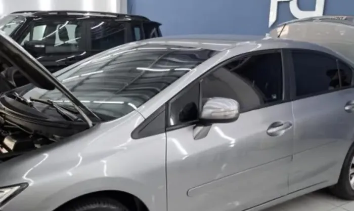 Honda HR-V EXL 1.8 Flexone 16V 5P Aut. 2018