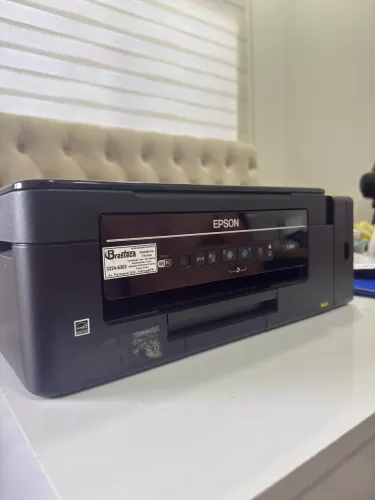 Impressora Epson L395