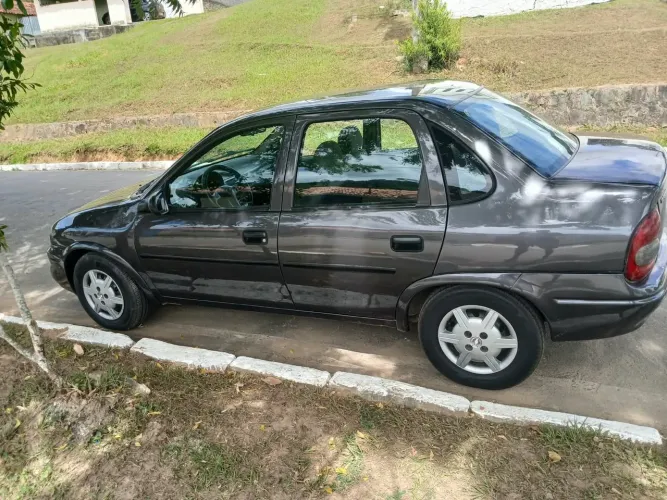 Fiat Tipo 1.6 I.e. 2P E 4P 1995