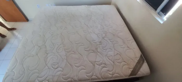 BASE+ COLCHAO ORTOBOM