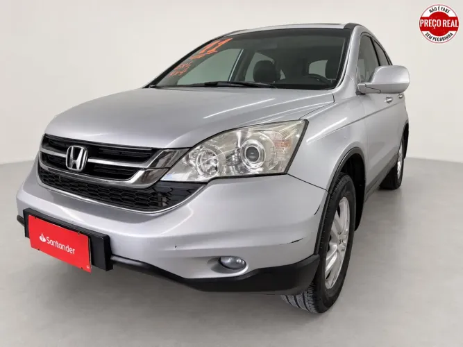 Honda CR-V 2.0 16V Aut. 2011