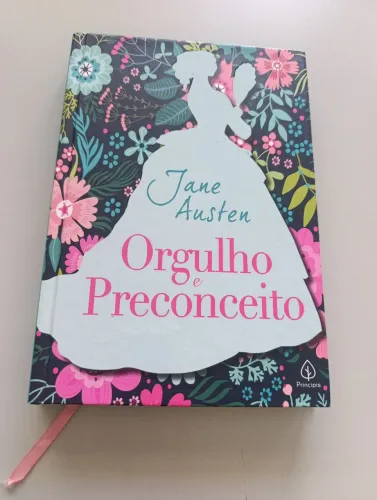 ORGULHO E PRECONCEITO 