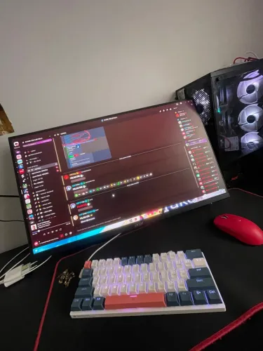 PC GAMER COMPLETO