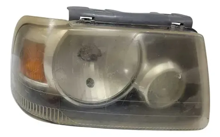 Farol Direito Ford Ranger 2004 2009 Direito/passageiro