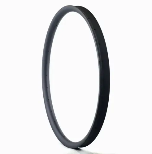 Aros carbono MTB 28 furos 