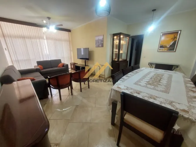 Apartamento com 3 quartos à venda, 112 m² - Condomínio Edifício Imperador - Campinas/SP