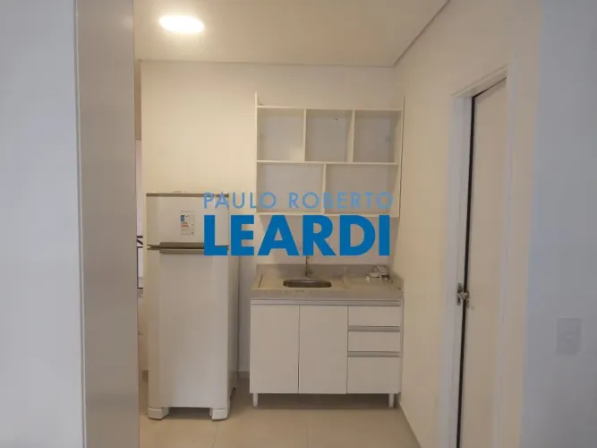 APARTAMENTO - BELA VISTA - SP