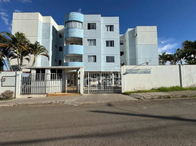 Apartamento com 2 dormitórios para alugar, 73 m² por R$ 1.805,00/mês - Cidade Jardim - Aná