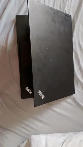 Notebook ThinkPad T460S usado - Intel I5 sexta geração 