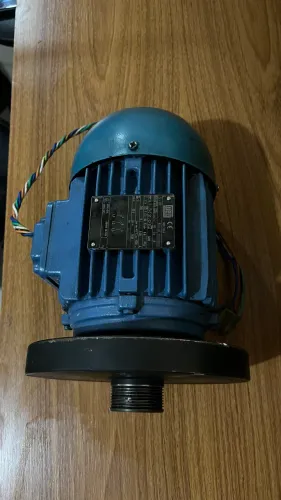 Motor WEG Trifásico 2 CV - 3400 RPM