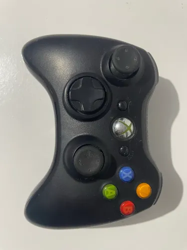Xbox 360 super slim - Luz vermelha 