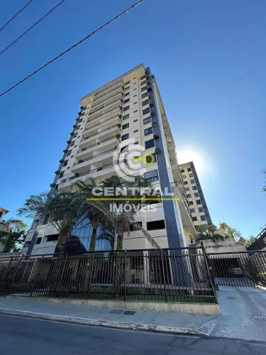 Apartamento para alugar na Rua Prefeito João Augusto de Andrade, Centro, Itaboraí - RJ