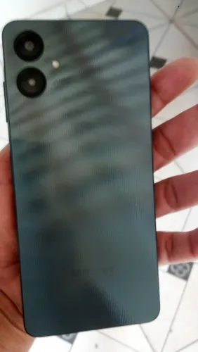 Celular A06 128giga 4 de rã