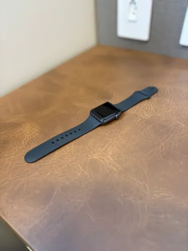 Apple Watch Series 3 - 38 mm