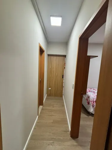 Apartamento Mobiliado para Aluguel no Águas de Março  São Brás | R$ 6.000
