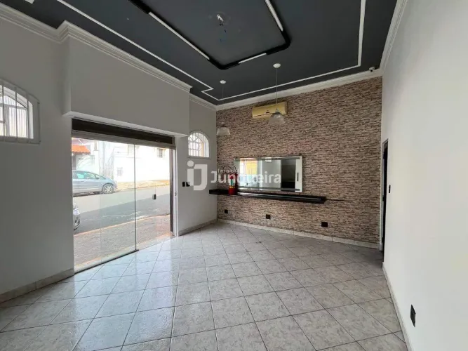 Sala Comercial para aluguel, Vila Independência - Piracicaba/SP