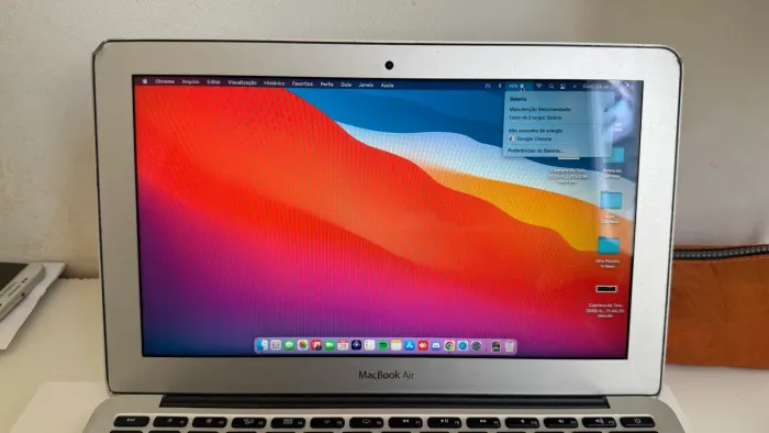 MacBook Air 2013 11inch 