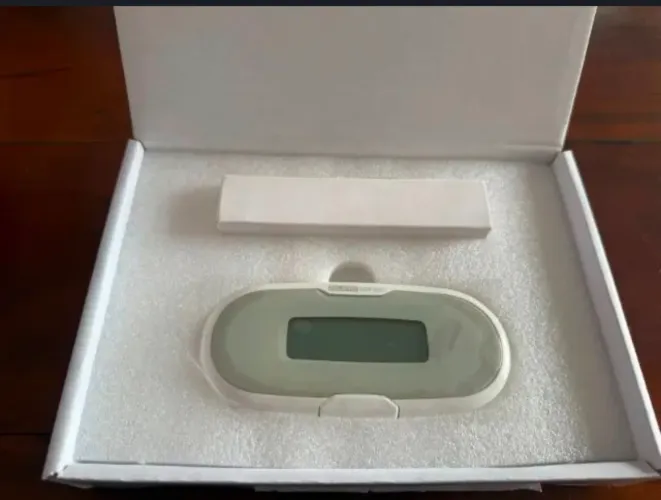 Leitor de chip suresense universal ( lacrado )
