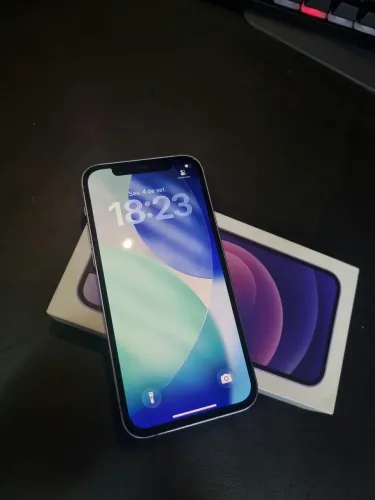 iPhone 12 pra sair hoje