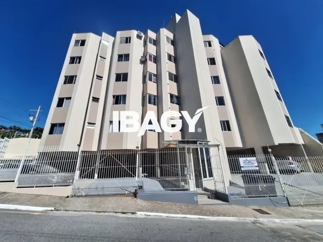 Excelente Apartamento 2 dormitório(s) em Picadas do Sul - São José