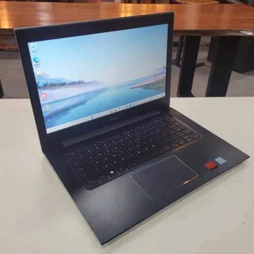 Notebook Dell Vostro 14 P88, i5 8 Geração, 12GB DDR4, GPU Radeon 530 2GB, SSD 120GB+ HD 50