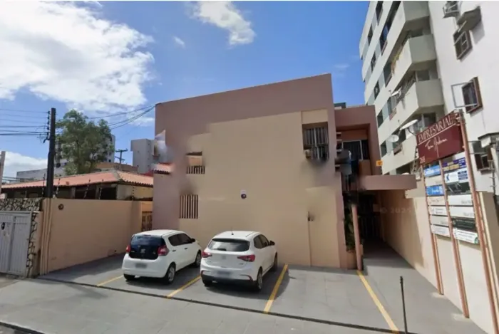 Comercial para locação, MANGABEIRAS, Maceió, AL