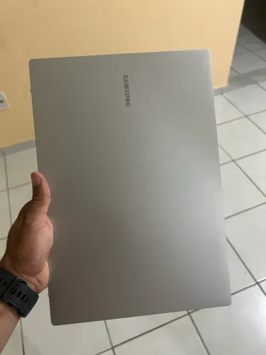 Notebook Samsung 