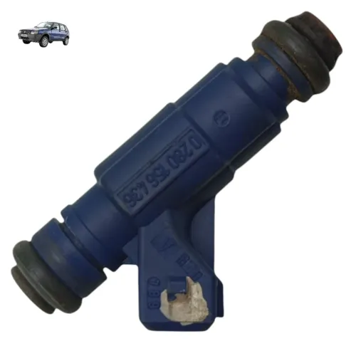 Bico Injetor Fiat Uno Palio 1.0 Fire Flex 2008 2009 2010 11 12