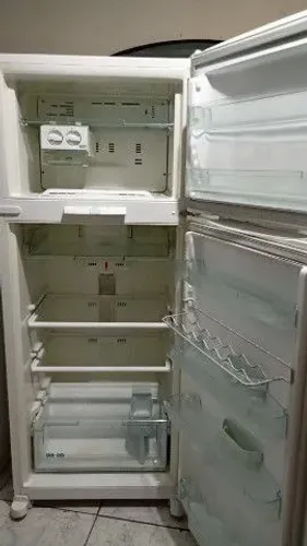 Vendo geladeira