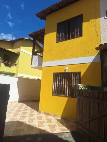 Casa para locação, Ouro Verde, Rio das Ostras, RJ