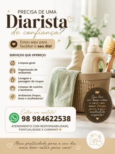 Diarista