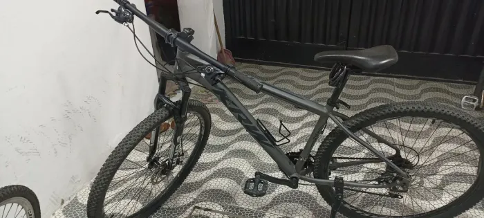 Bike ARO 29 KRW quadro 17