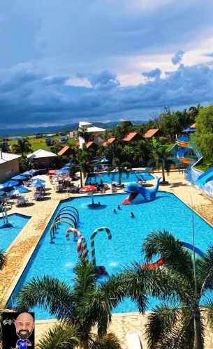 TÍTULO IRIRI BEACH PARK