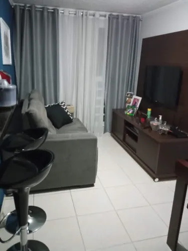 Apto Piratininga Osasco 2 dorm.