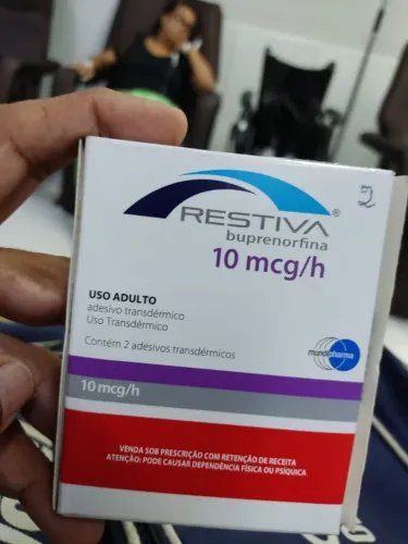 Restiva